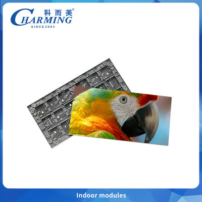 Custom Full-Color P1.25 P1.86 P2 Indoor LED Display High Definition Advertising Screen for Conference Rooms Small Pitch HD Advertising