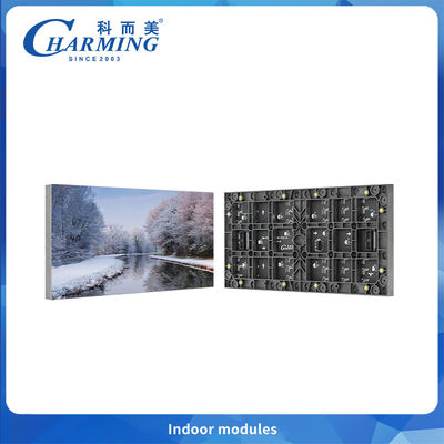 Hot Sale 320*160mm Small Pixel Pitch Led Display P2 P2.22 Indoor Led Video Wall Screen for Advertising
