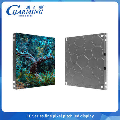 Luxury Cinema Visual Upgrade P1.53 Seamless Ultra-Thin Indoor LED Screen