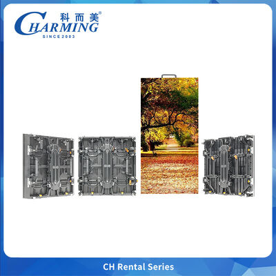 Rental Led Screen HD Indoor Outdoor P3.91 Rental Led Display Screen for Stage Background