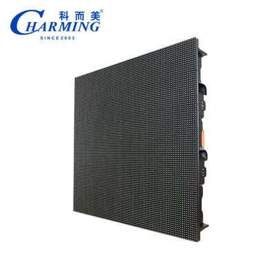 لوحات إعلانية LED ذات تأثير ثلاثي الأبعاد P5 و P8mm خارجية ثابتة تثبيت لعلامات الطرق السريعة أو معالم المدينة