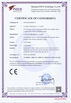 الصين Shenzhen Coreman Technology Co., Limited الشهادات
